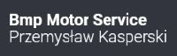 BMP MOTOR SERVICE Przemysław Kasperski logo