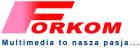 Forkom Krzysztof Kowalski logo