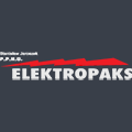 Elektropaks sp. z o.o. logo