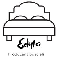 Producent Pościeli "EDYTA" Edyta Pokrzywińska logo