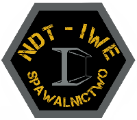 NDT- IWE Spawalnictwo Marcin Romański