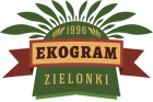 EKOGRAM ZIELONKI