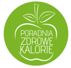 Poradnia dietetyczna Zdrowe Kalorie logo
