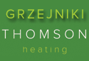 Manissa - Grzejniki Thomson heating