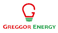 GREGGOR Energy logo