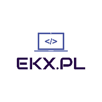 Strony Internetowe - GRUPA EKX.PL Emanuel Kaczmarczyk