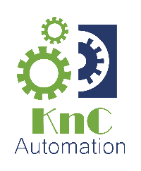 Knc-Automation sp. z o.o. logo