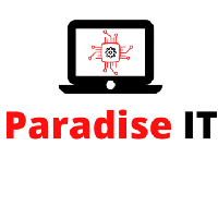 Paradise IT Wojciech Kłeczek
