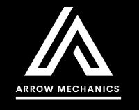 Filip Strzałka Arrow Mechanics logo