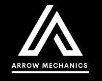 Filip Strzałka Arrow Mechanics