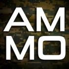 AMMOSHOP | Sklep paintball, militaria, survival, sportowy z bronią logo