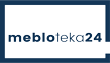 Mebloteka24.pl logo