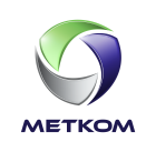 METKOM SP Z O O logo