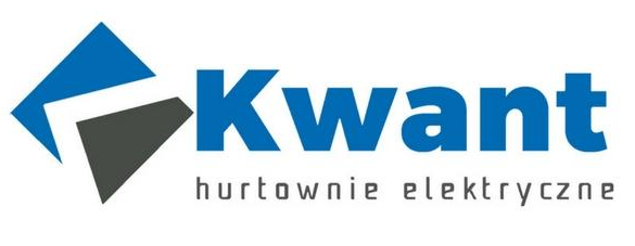 Kwant Hurtownie Elektryczne sp. z o.o. logo