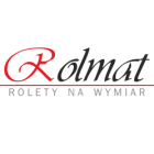 Rolmat Rzeszów - Rolety materiałowe logo