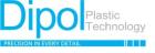 DIPOL Plastic Technology logo