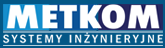 Metkom Grędysa sp. z o.o. logo