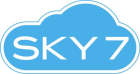 SKY 7 SPÓŁKA Z OGRANICZONĄ ODPOWIEDZIALNOŚCIĄ logo