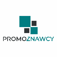 PROMOZNAWCY SPÓŁKA Z OGRANICZONĄ ODPOWIEDZIALNOŚCIĄ logo