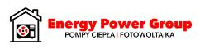 ENERGY POWER GROUP SPÓŁKA Z OGRANICZONĄ ODPOWIEDZIALNOŚCIĄ logo