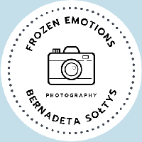 frozen emotions Bernadeta Sołtys