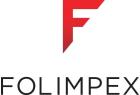 FOLIMPEX spółka z ograniczoną odpowiedzialnością spółka komandytowa logo