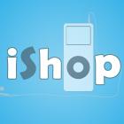 iShop Serwis logo