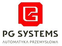PG SYSTEMS Piotr Gierda logo