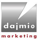 KONRAD MROCZEK DAJMIO logo