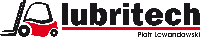 Lubritech logo