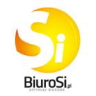 BIURO PLUS SP Z O O logo