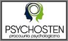 Pracownia Psychologiczna Psychosten logo