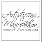 Artystyczna Manufaktura logo