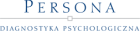 Persona: Pracownia psychologiczna. Psychotesty kierowców. logo