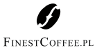 Palarnia kawy Finest Coffee logo