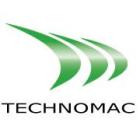 Technomac sp. z o.o. logo