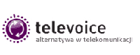 Televoice Polska sp. z o.o. logo