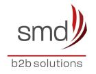 SMD B2b Solutions sp. z o.o. logo