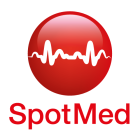 Spotmed logo