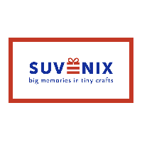 Suvenix Sp. z o.o. logo