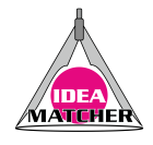 IDEAMATCHER KRASOWSKI I PAJĄK