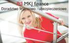 MKJ Finance sp. z o.o. logo