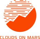 Clouds On Mars sp. z o.o. logo