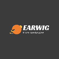 EARWIG Biuro Spedycyjne logo