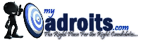 Myadroits.Com sp. z o.o. logo