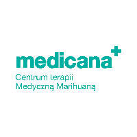 MEDICANA POLSKA SPÓŁKA Z OGRANICZONĄ ODPOWIEDZIALNOŚCIĄ logo