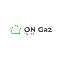 ON GAZ SPÓŁKA Z OGRANICZONĄ ODPOWIEDZIALNOŚCIĄ logo