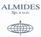 "ALMIDES" sp. z o.o. logo
