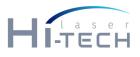 Laser Hi-Tech logo