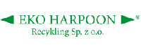 "EKO HARPOON-RECYKLING" SPÓŁKA Z OGRANICZONĄ ODPOWIEDZIALNOŚCIĄ